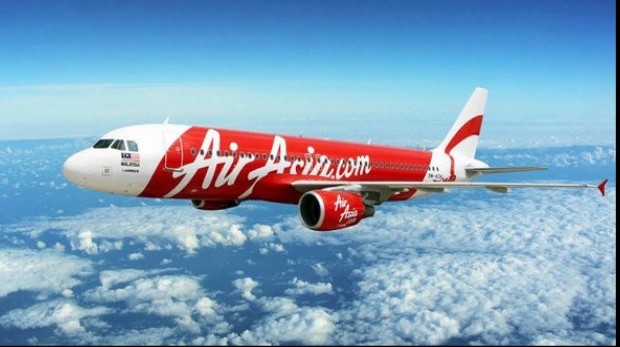 Avion AirAsia dat disparut. Specialistii merg pe ipoteza ca aeronava s-a prabusit!