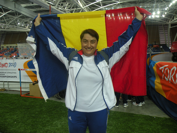 S-a rasturnat caruta cu sportivi dopati in Romania