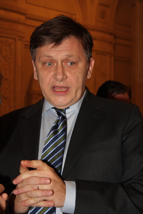 antonescu - Ziarul National