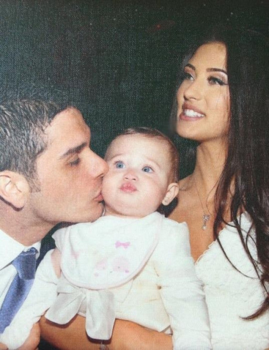 antonia maya vincenzo - Ziarul National