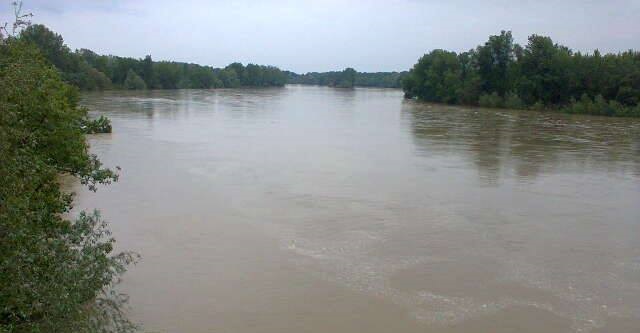 COD ROSU de inundatii in judetul DOLJ!