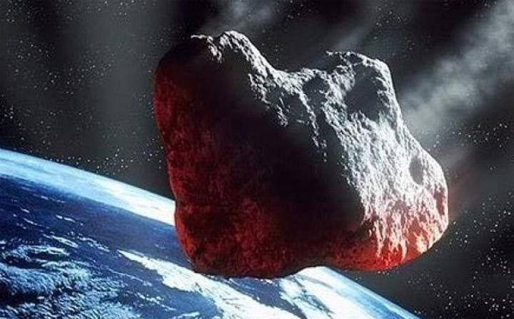 Terra, în PERICOL? Asteroidul Apophis se apropie de Pământ! Ce spun specialiştii despre „Zeul distrugerii”