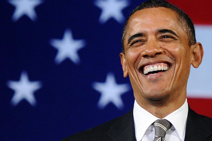 Obama il trimite pe Putin sa joace table