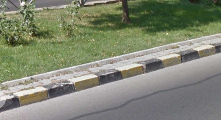 Investitorii merg in tari cu autostrazi, nu unde se pun borduri