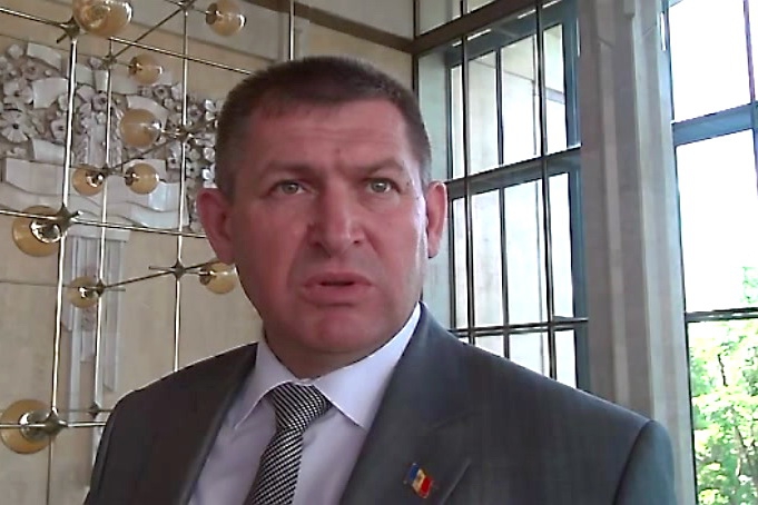 Un deputat din Republica Moldova, membru al PLDM, gasit fara viata!
