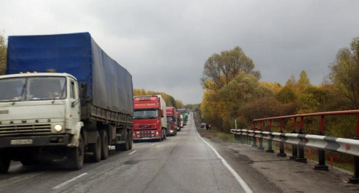 Transportatorii cer construirea autostrazii Moldova, pentru relansarea turismului si exporturilor