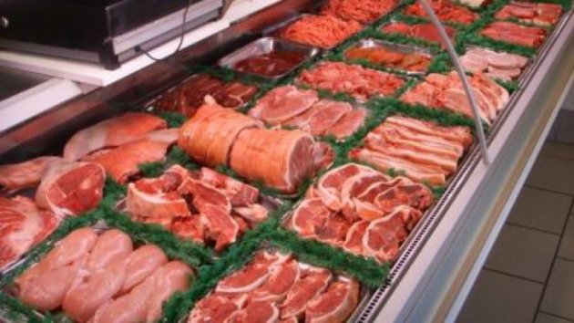 Actiune de amploare, inainte de Sarbatori: Controale la comerciantii de carne din tara