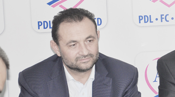 Catalin Teodorescu, la finele audierii in Comisia Juridica: Sunt nevinovat. Cred ca vor vota omeneste, nu politic