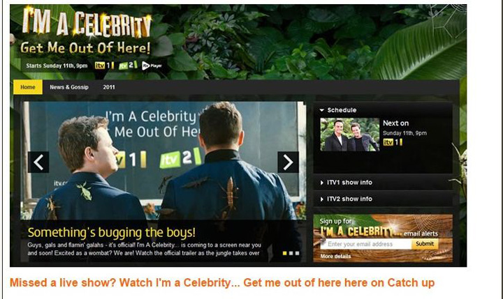 celebrity - Ziarul National