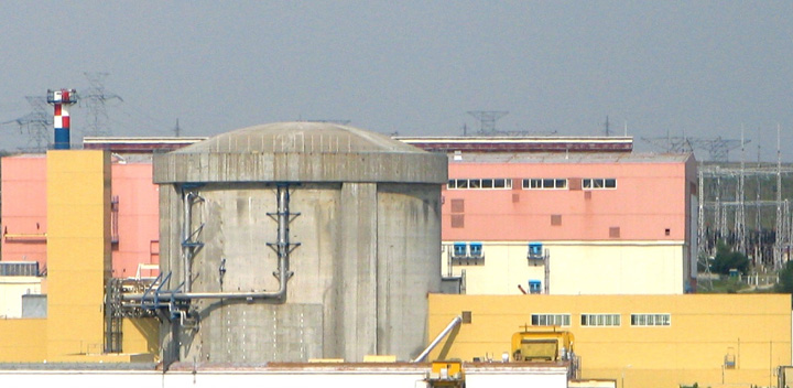 Nuclearelectrica scumpeste curentul pentru populatie
