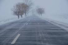 COD GALBEN. Ce au anuntat meteorologii pentru urmatoarele ore!