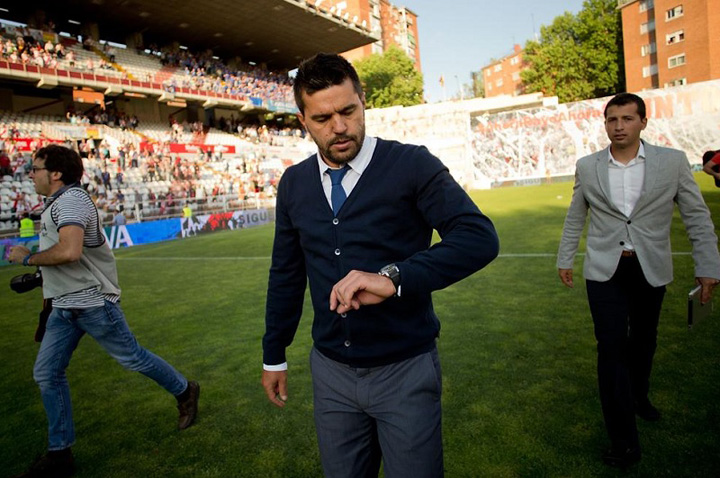 contra ceas getafe - Ziarul National