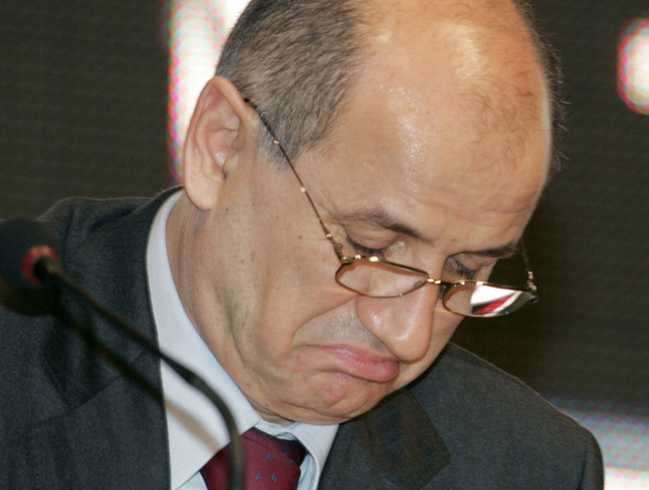 N-a scapat de belele. George Copos asteapta verdictul in dosarul „Loteria II”!