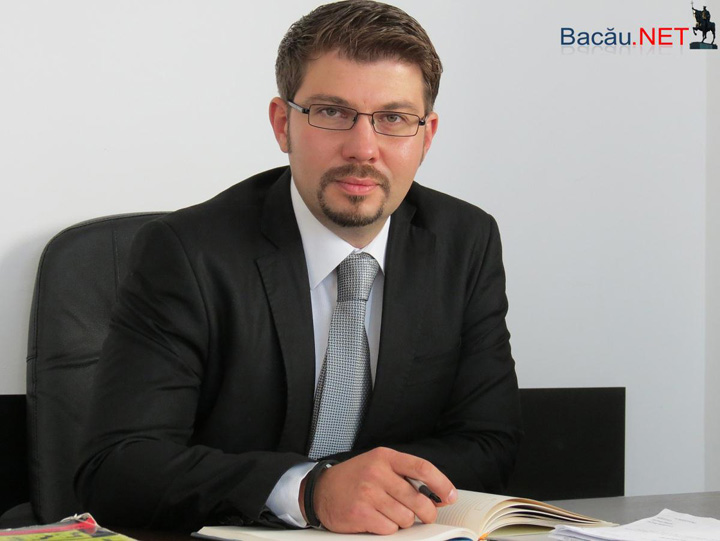 cosmin necula - Ziarul National