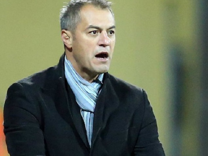 Rapidul l-a ales pe Cristi Dulca