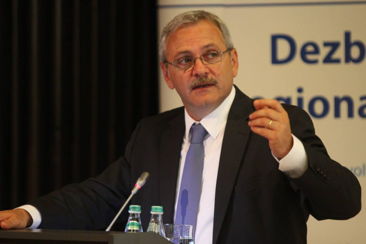 dragnea - Ziarul National