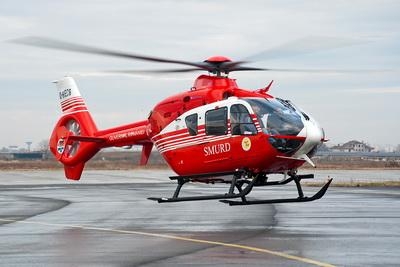 Grav accident in Salaj: 7 raniti. Copil in „stare critica”