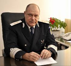 Seful Inspectoratului General de Aviatie din MAI, inlocuit din functie