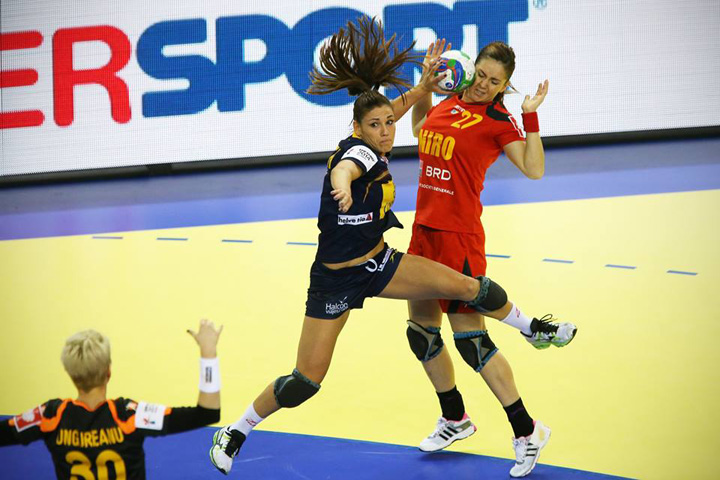 Romania de 9. Locul 9!