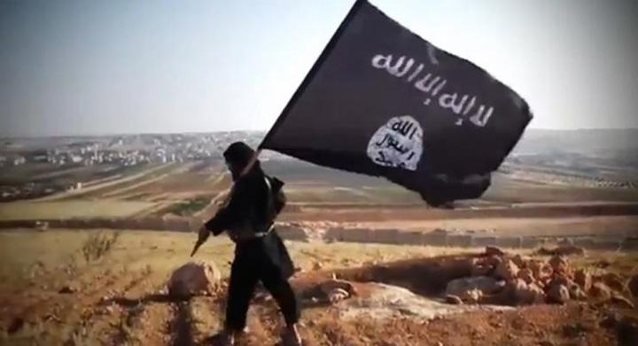 isis - Ziarul National