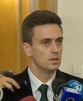 Care crede Catalin Ivan ca ar fi singurul „motiv real” pentru o eventuala sanctionare a sa!