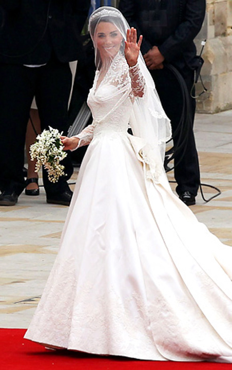 kate-middleton-dress - Ziarul National