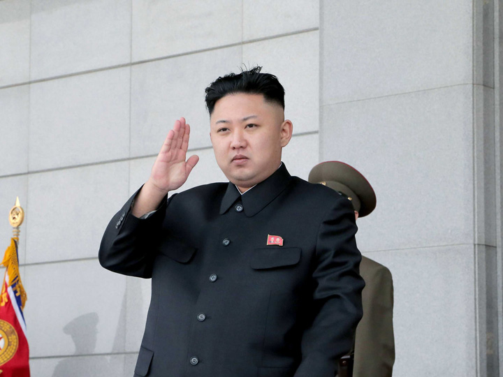 Kim Jong-un si-a infiintat un comando de hackeri