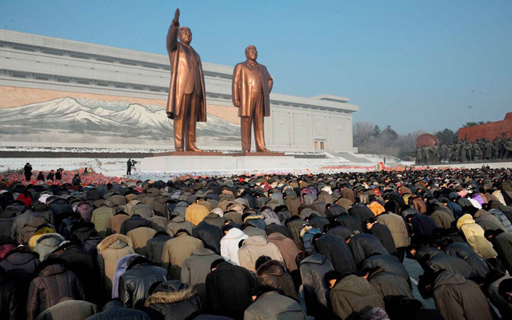 Prima vizita peste hotare a lui Kim Jong-un va fi in Rusia
