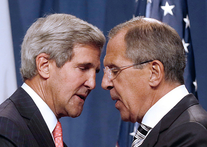 Lavrov: rezolutiile Congresului SUA, un gest ostil contra Rusiei