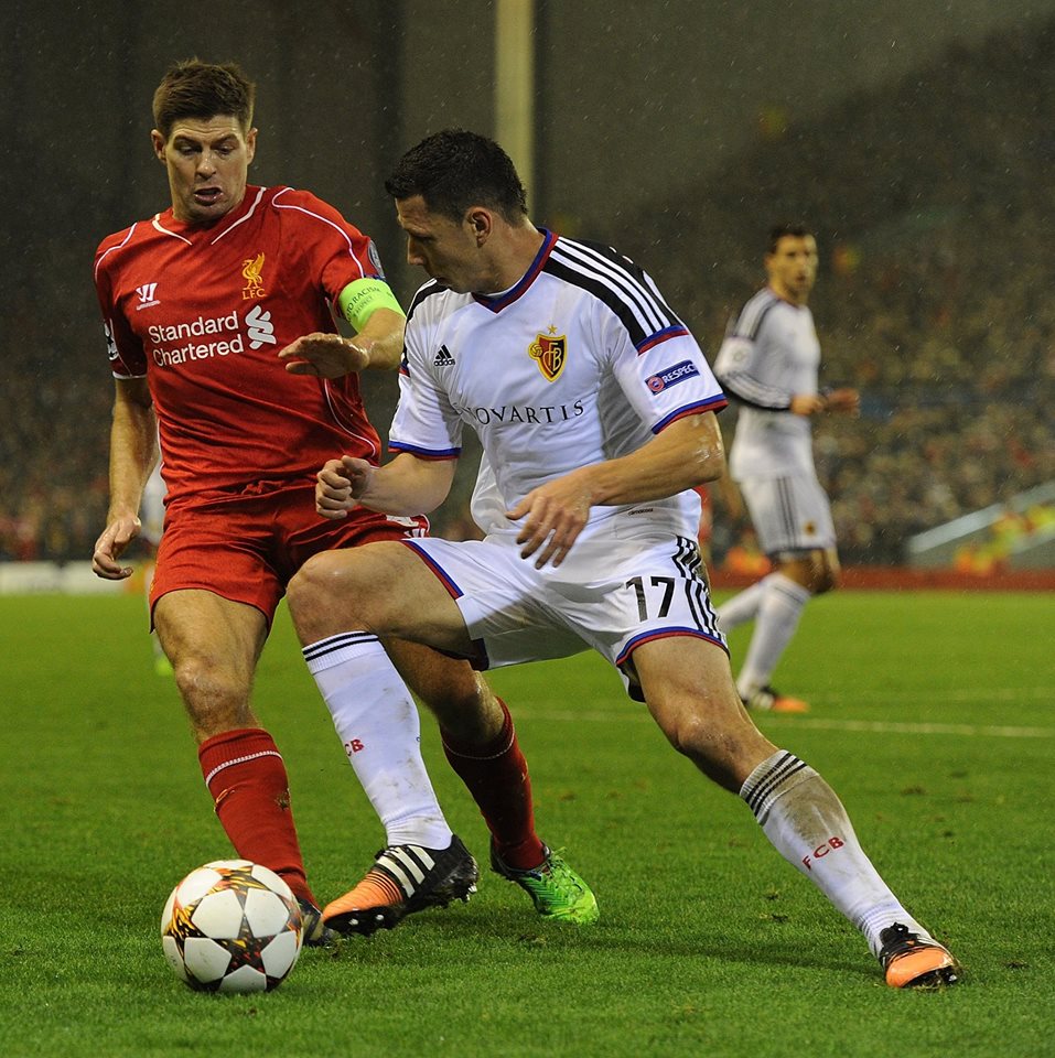 FOTBAL: Liga Campionilor continua fara Liverpool, Benfica sau Zenit
