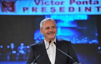 liviu dragnea - Ziarul National