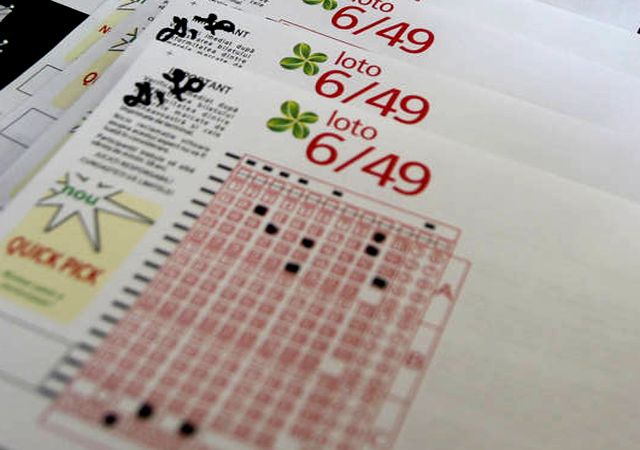 LOTO, 21.12. Reportul la categoria I la Loto 6/49: peste 9,6 milioane de euro