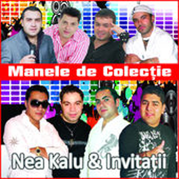manele - Ziarul National
