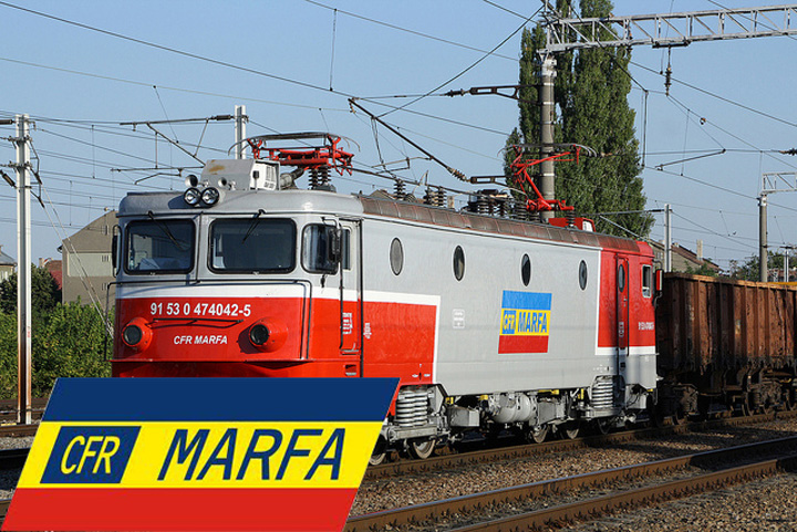 marfa - Ziarul National