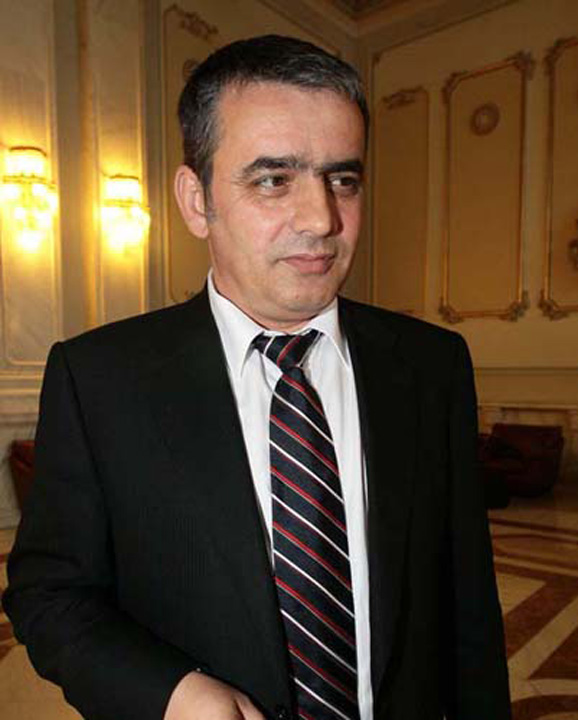 mircea andrei - Ziarul National