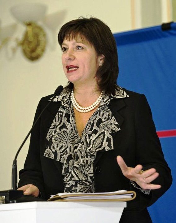 natalia - Ziarul National