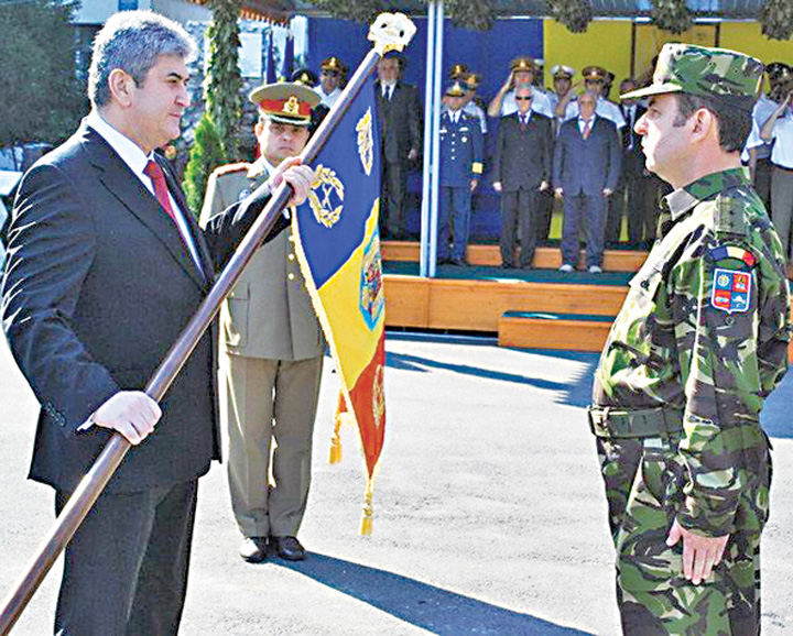 oprea cu zisu - Ziarul National