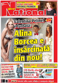 Editia tiparita 23 decembrie 2014
