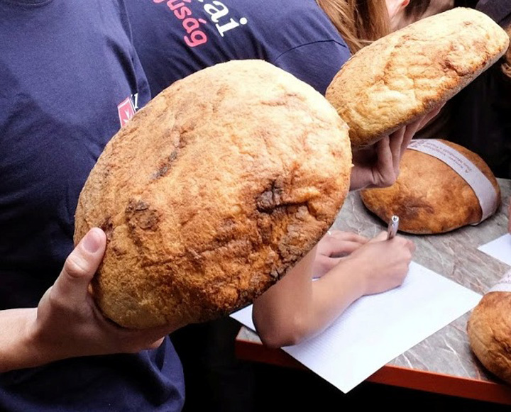 Avem de 15 ori mai putine produse traditionale ca in 2013