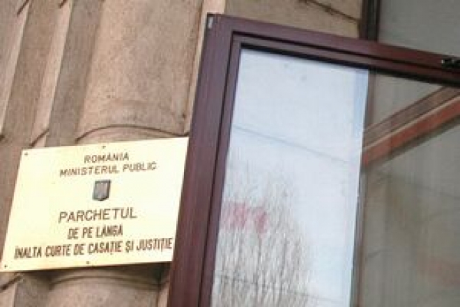 Verificarile Parchetului General in cazul violului de la Vaslui sunt gata. Ce se intampla mai departe!
