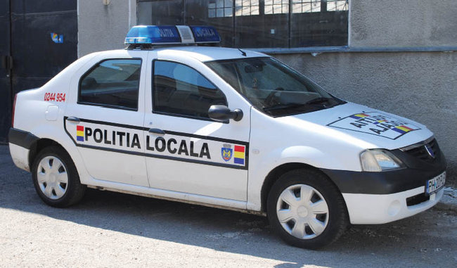 Politist local din Capitala, arestat preventiv. E acuzat de luare de mita!
