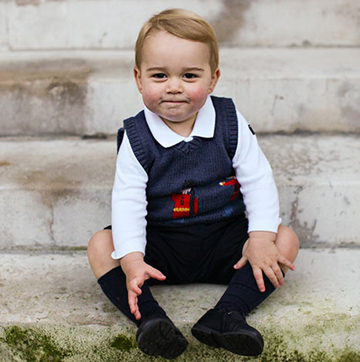 prince-george - Ziarul National