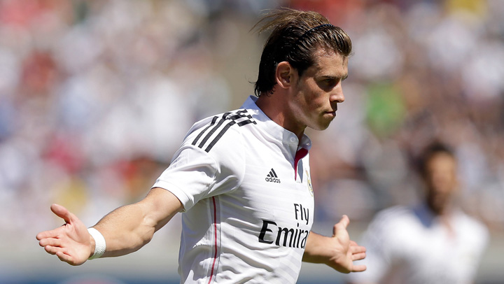 Manchester da 102 milioane pe Gareth Bale!