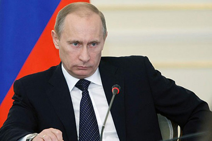Rusia a publicat noua doctrina militara: NATO ramane principalul dusman