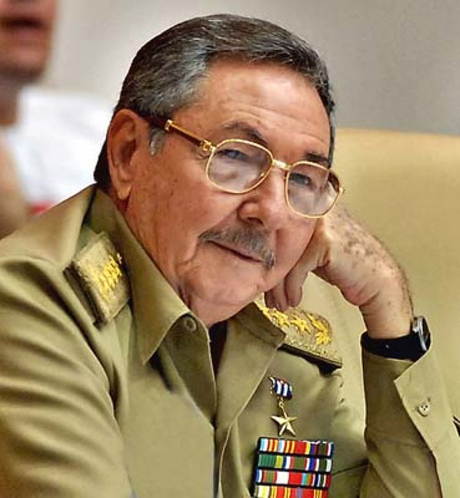 Raul Castro: Suntem pregatiti sa abordam orice subiect cu Washington
