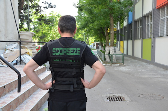 Angajati de la Scorseze, acuzati de evaziune fiscala