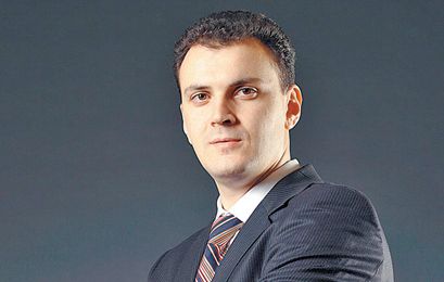 Sebastian Ghita contesta controlul judiciar