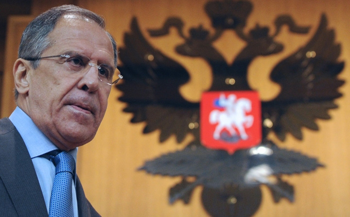 serghei-lavrov - Ziarul National