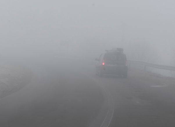 COD GALBEN – mai multe atentionari nowcasting emise duminica de meteorologi