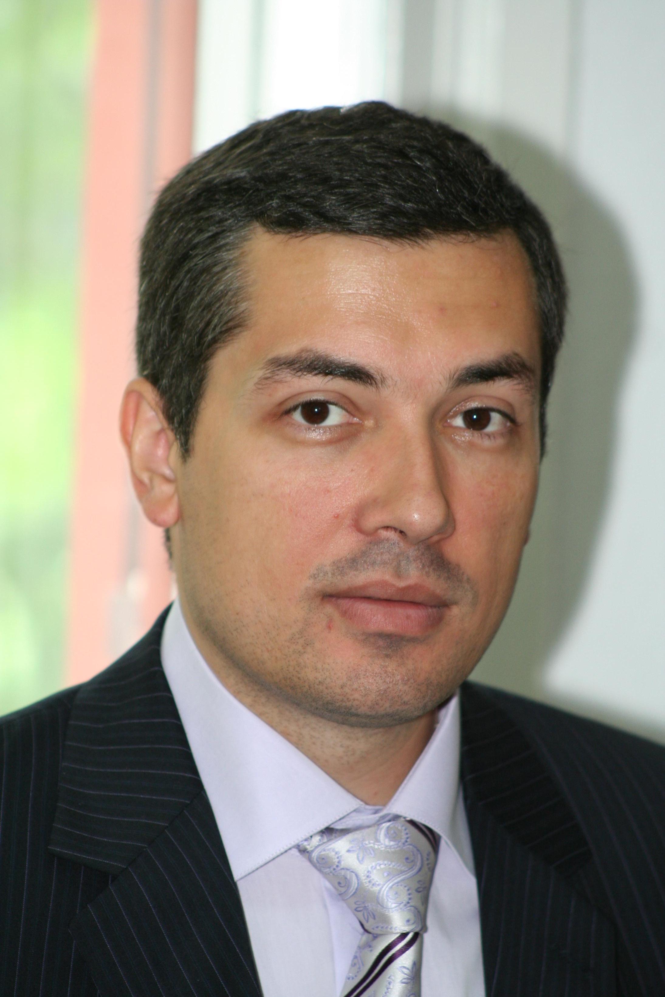 Fostul deputat Vlad Hogea a murit subit, la doar 37 de ani!